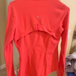 Lululemon define jacket